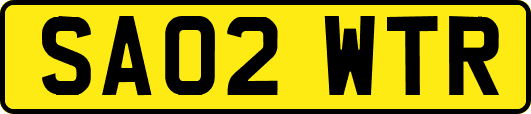 SA02WTR