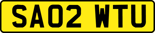 SA02WTU