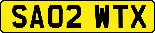 SA02WTX