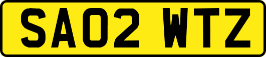 SA02WTZ