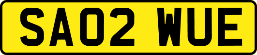 SA02WUE