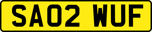 SA02WUF