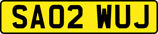 SA02WUJ