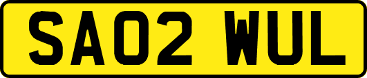 SA02WUL