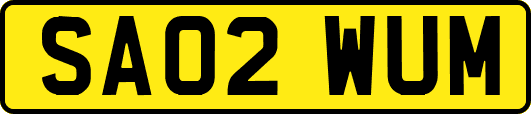 SA02WUM