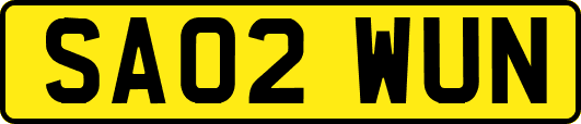 SA02WUN