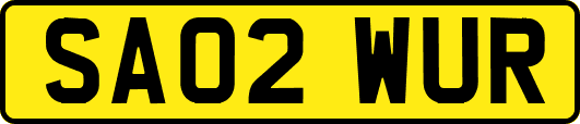 SA02WUR