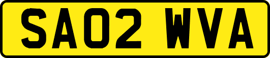 SA02WVA