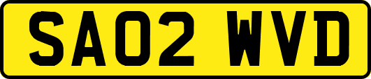 SA02WVD