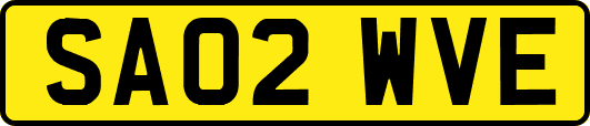 SA02WVE