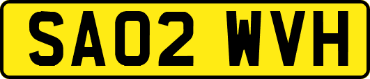 SA02WVH