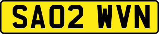 SA02WVN