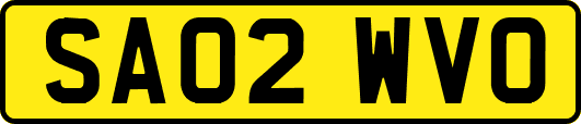 SA02WVO