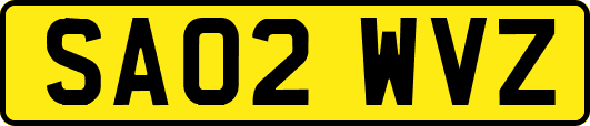 SA02WVZ
