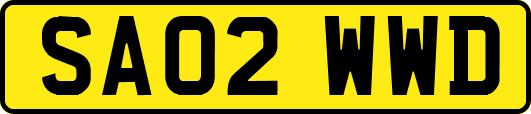 SA02WWD