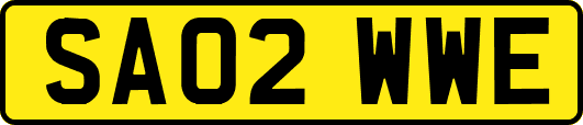 SA02WWE