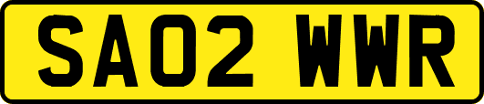 SA02WWR