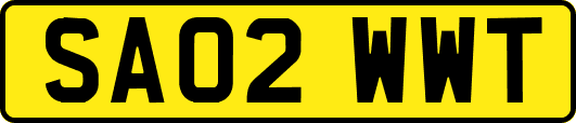SA02WWT
