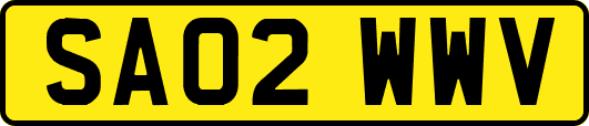 SA02WWV