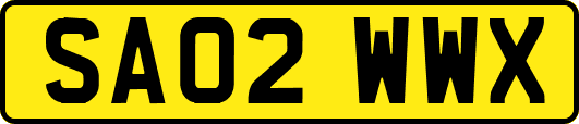 SA02WWX