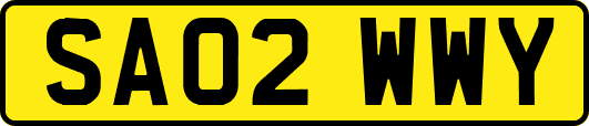 SA02WWY