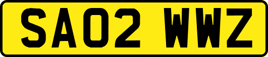 SA02WWZ