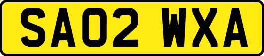SA02WXA