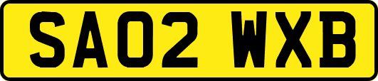 SA02WXB