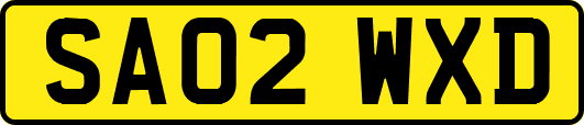 SA02WXD