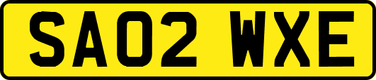 SA02WXE