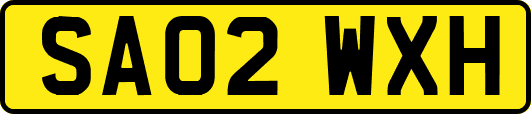 SA02WXH