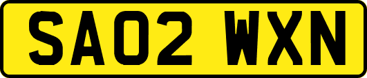 SA02WXN