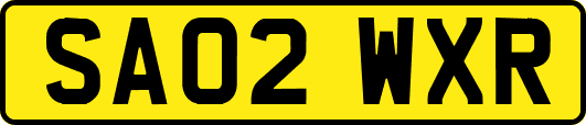 SA02WXR