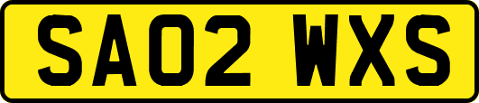 SA02WXS