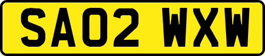 SA02WXW