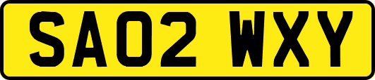 SA02WXY
