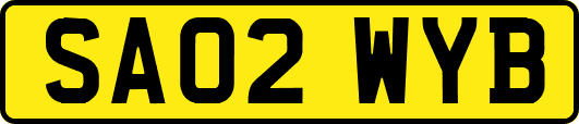SA02WYB