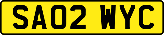 SA02WYC