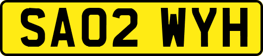 SA02WYH