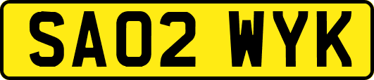 SA02WYK