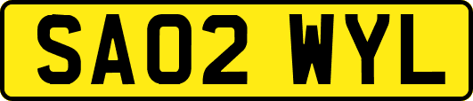 SA02WYL