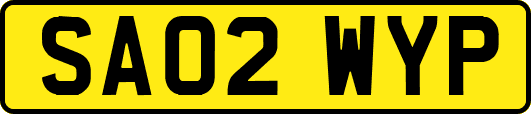 SA02WYP