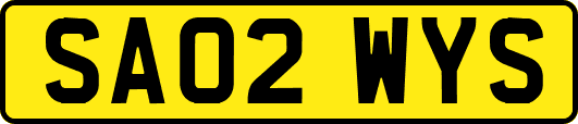 SA02WYS