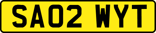 SA02WYT