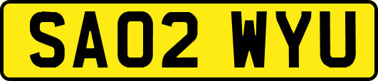 SA02WYU