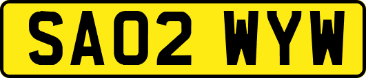 SA02WYW