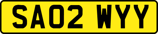 SA02WYY