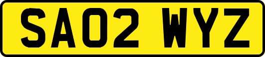 SA02WYZ