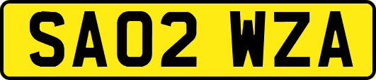 SA02WZA