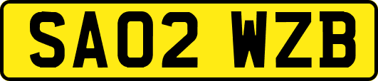 SA02WZB